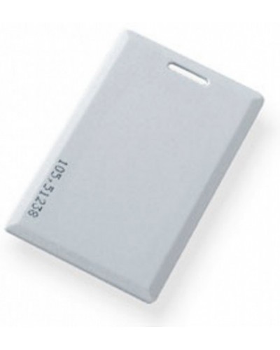 Карта доступа Em-Marine (толстая) в Хабаровске Системы контроля доступа Pintop.ru