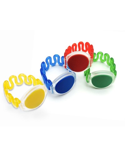 EM-Marine Браслет на пружиннном браслете в Хабаровске Системы контроля доступа Pintop.ru