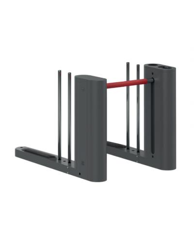 Турникет Блокпост БС 600 в Хабаровске Турникеты Pintop.ru