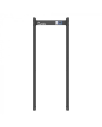 Металлодетектор арочный Блокпост PC Vx 100 в Хабаровске Металлодетекторы Pintop.ru