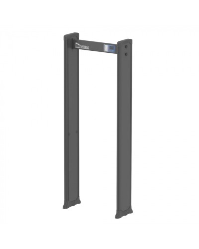 Арочный металлодетектор Блокпост PC Vx 900 (9/6/3) IP65 в Хабаровске Металлодетекторы Pintop.ru