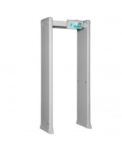 Металлодетектор арочный Блокпост PC Z 400 M K (4/2) в Хабаровске Металлодетекторы Pintop.ru