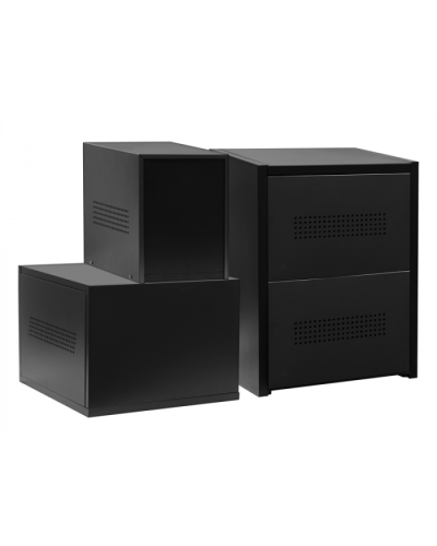 Аккумуляторный контейнер Болид АК-4 в Хабаровске Охранно-пожарное оборудование Pintop.ru