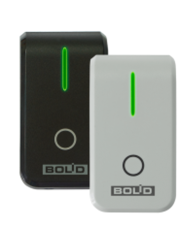 Считыватель бесконтактный Болид Proxy-5AB в Хабаровске Охранно-пожарное оборудование Pintop.ru