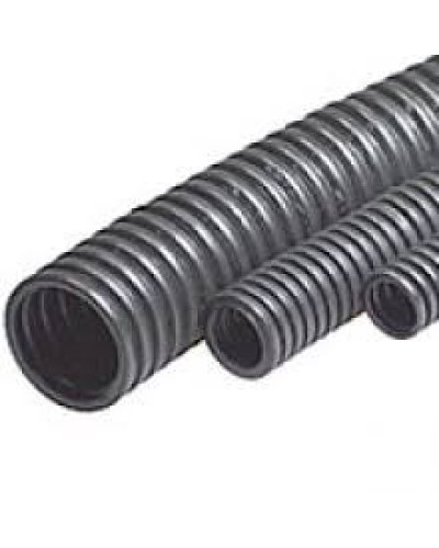 Труба ПВХ Экопласт 11116 в Хабаровске Труба гофрированная Pintop.ru