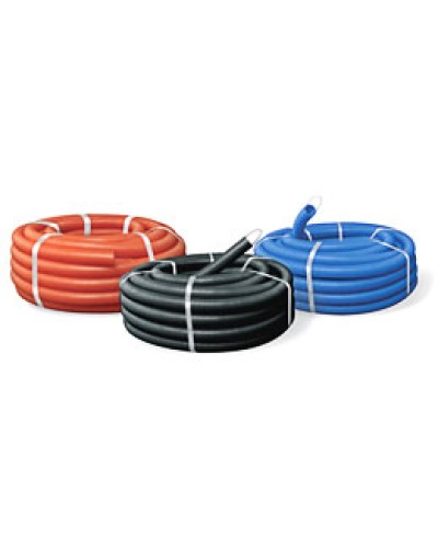 Труба ПНД Экопласт 20120-25B в Хабаровске Труба гофрированная Pintop.ru