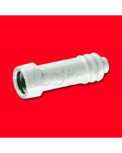 Муфта «труба-труба» D16 - D12 мм Экопласт 43116 в Хабаровске Аксессуары для труб (ОКЛ) Экопласт Pintop.ru