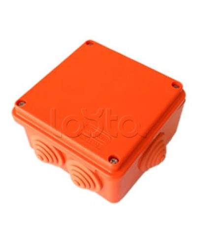 Коробка огн. E60-E90 Экопласт 43127HF в Хабаровске Коробки (ОКЛ) Экопласт Pintop.ru