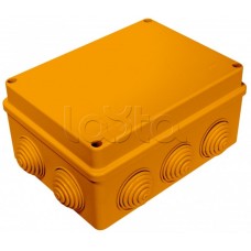 Коробка огн. E60-E90 Экопласт 43209HF