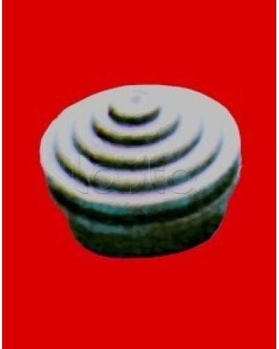 Втулка уплотнительная D32 мм Экопласт 43932 в Хабаровске Аксессуары для кабель-канала Pintop.ru