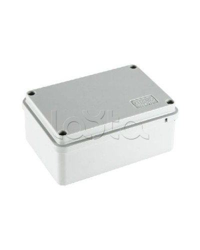 Коробка уравнивания потенциалов Экопласт 44058HF в Хабаровске Распределительные коробки Pintop.ru