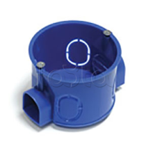 Коробка установочная для г/кD=68x45 Экопласт 44663HF