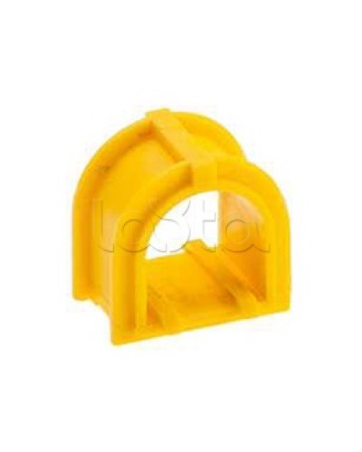 Соединитель для коробок установочных Экопласт 44664 в Хабаровске Держатели, клипсы, скобы Pintop.ru