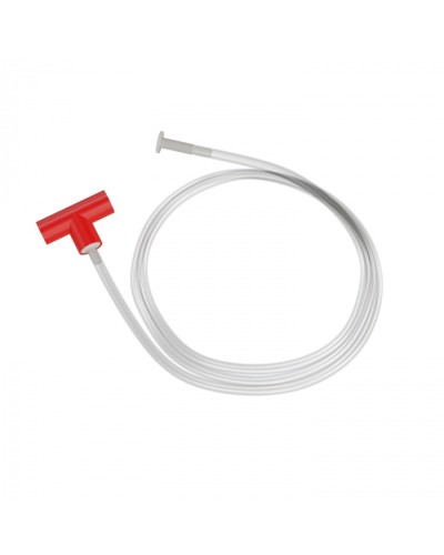 Комплект для 1 точки подвесного потолка, плоский (49435) в Хабаровске Аксессуары для кабель-канала Pintop.ru