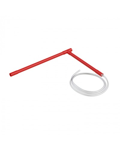 Уловитель конденсата (49445) в Хабаровске Аксессуары для кабель-канала Pintop.ru