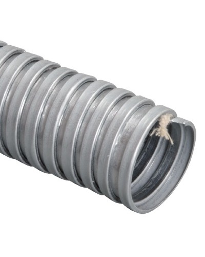 Металлорукав РЗ-ЦХ-22 Экопласт 54022 в Хабаровске Металлорукав Pintop.ru