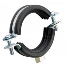 Хомут трубный 3/4 ̋̋ (25-29мм) М8 (300 шт/уп) Экопласт 59915