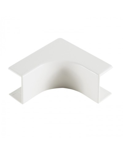 Угол внутренний плавный 16х16мм ст. TIA, (10шт) Экопласт (71102R) - RNI16/16 Угол внутренний плавный 16х16мм ст. TIA, (10шт) Экопласт в Хабаровске Аксессуары для кабель-канала Pintop.ru