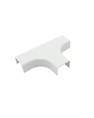 Угол плоский плавный 25х16мм ст.TIA, (10шт) Экопласт (71303R) - RNL25/16 Угол плоский плавный 25х16мм ст.TIA, (10шт) Экопласт в Хабаровске Аксессуары для кабель-канала Pintop.ru