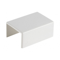 Соединение на стык 25х16мм, (10шт) Экопласт (71503) - NU25/16 Соединение на стык 25х16мм, (10шт) Экопласт