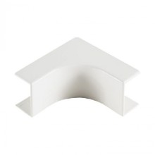 RMI 25/25 Угол 25х25мм внутренний планый ст.TIA, 1кор.=300шт. Экопласт