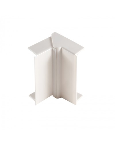 MIV75/3/20 Угол 75/3х20мм внутренний изменяемый (10шт.) 1кор.=1000шт. Экопласт в Хабаровске Аксессуары для кабель-канала Pintop.ru