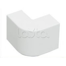 Угол внешний плавный стандарт TIA 16x16 мм Экопласт 72210R