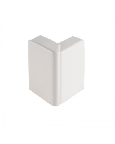 MEV 75/3/20 Угол 75/3х20мм внешний изменяемый (10шт.) 1кор.=600шт. Экопласт в Хабаровске Аксессуары для кабель-канала Pintop.ru