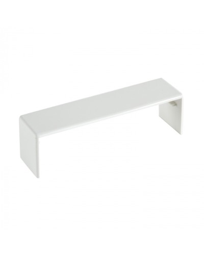 MU75/3/20 Соединение на стык 75/3х20мм (10шт.) 1кор.=2500шт. Экопласт в Хабаровске Аксессуары для кабель-канала Pintop.ru