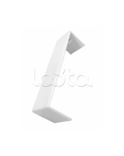 Соединение на стык для кабель-канала INSTA, для сечения 60х60 Экопласт 76516 в Хабаровске Аксессуары для кабель-канала Pintop.ru