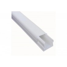 Миниканал 12х12мм Экопласт 79000