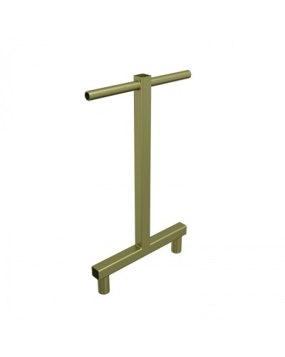 Ключ крышки колодцев ККП-1(2) Экопласт (84021) Экопласт в Хабаровске Повороты, муфты, тройники Pintop.ru