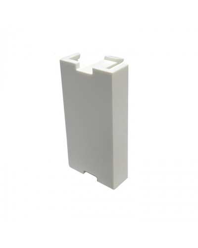 Заглушка 45х22, 5 мм, LK45 (87000) в Хабаровске Аксессуары для кабель-канала Pintop.ru