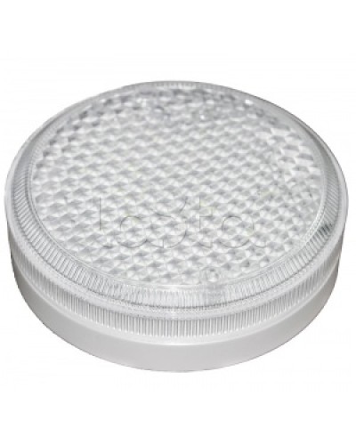 Светильник Электротехника и Автоматика ЛУЧ-220 С (150 мм) (исполнение 4) 64 (6 Вт) А/Ф/ФА* наличие дежурного режима (Д) в Хабаровске Светильники Pintop.ru