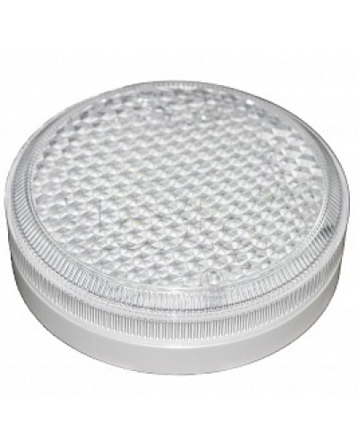 Светильник Электротехника и Автоматика ЛУЧ-220 С (180 мм) (исполнение 3) 83 (8 Вт) А/Ф/ФА* наличие дежурного режима (Д) в Хабаровске Светильники Pintop.ru