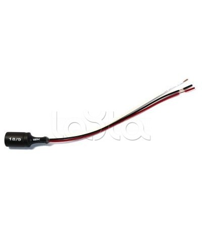 Блок управления электромеханическим замком ЭЛИС БУЗ в Хабаровске Дополнительное оборудование для СКУД Pintop.ru