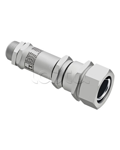 Взрывозащищенный кабельный ввод Эридан КВВ-М20-С в Хабаровске Дополнительное оборудование для ОПС Pintop.ru