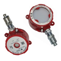 Оповещатель Эрвист Гроза-Ex МК С-Н