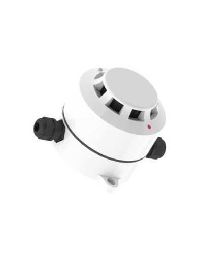 Извещатель Эрвист ИП212-44Ех «ДИП-44Ех» в Хабаровске Взрывозащищенное оборудование (Ex) Pintop.ru