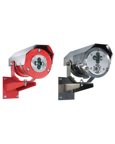 Извещатель Эрвист Сирин-Exd-ИК+УФ-Н-С-HART в Хабаровске Взрывозащищенное оборудование (Ex) Pintop.ru