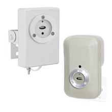 Извещатель Эрвист Сирин-Exm-УФ-П-ВСП