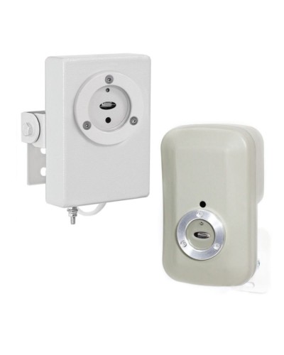 Извещатель Эрвист Сирин-Exm-УФ-М-ВСП в Хабаровске Взрывозащищенное оборудование (Ex) Pintop.ru