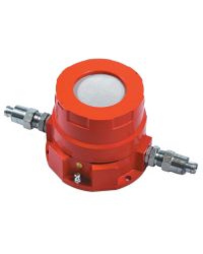 Оповещатель Эрвист ГРОЗА-Ex-РО-П-А в Хабаровске Взрывозащищенное оборудование (Ex) Pintop.ru