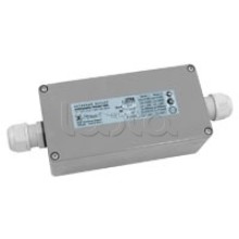 Барьер искрозащиты энергетический Этра-спецавтоматика АБИЗ-160/АБИЗ-160