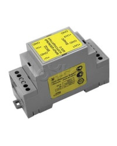 Барьер искрозащиты Этра-спецавтоматика ШСБ-12 в Хабаровске Дополнительное оборудование (Ex) Pintop.ru