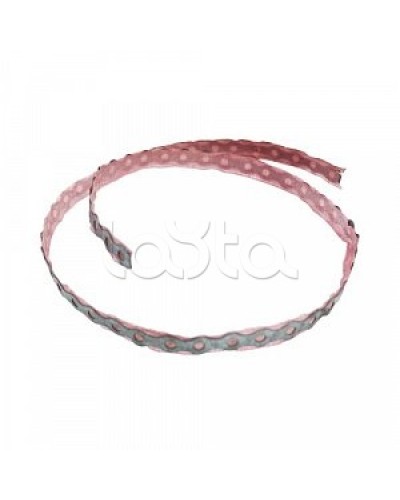 Лента для хомута Гефест КФСТ.750260.001, 15 мм (10 м) в Хабаровске Держатели, клипсы, скобы Pintop.ru