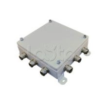 Коробка монтажная Гефест КМ IP66-2020