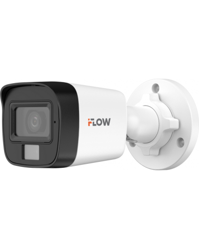 HD-TVI камера iFlow F-AC-2152M(2.8mm) в Хабаровске Аналоговые камеры Pintop.ru