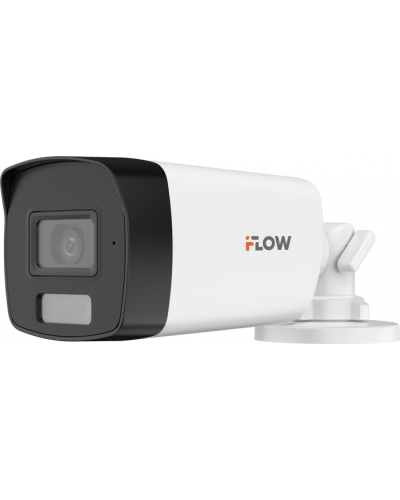 HD-TVI камера iFlow F-AC-2252M(2.8mm) в Хабаровске Аналоговые камеры Pintop.ru