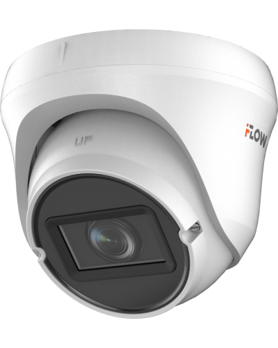 HD-TVI камера iFlow F-AC-2821Z(2.7-13.5mm) в Хабаровске Аналоговые камеры Pintop.ru